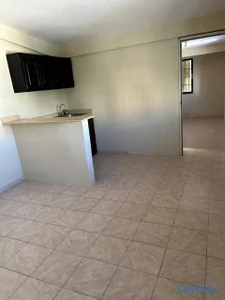 APARTAMENTO EN ALQUILER - ENSANCHE
QUISQUEYA. 4to Nivel.