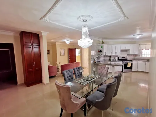 apartamentos - Se vende apartamento en Colina de Los Rios  7