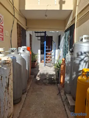 apartamentos - APARTAMENTO EN VENTA Y ALQUILER – AV. ABRAHAM LINC 5