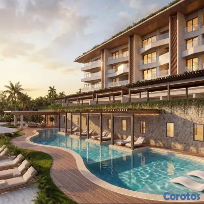 apartamentos - ABYA · Ref 200301 5