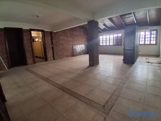 casas - Alquilo Casa 2 niveles en  arroyo hondo viejo  12