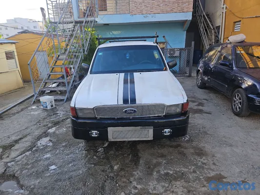 jeepetas y camionetas - perfecta para trabajar  3