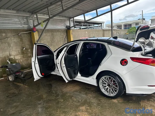 carros - K5 de oportunidad en la descripción están los deta. 3