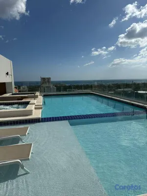 apartamentos - Apartamento en Bella Vista 2
