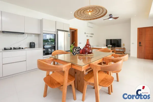 apartamentos - Escapada de Ensueño: Apartamento de Lujo en Reside 10