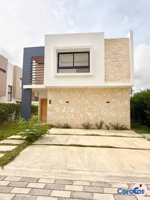 casas - RENTA VILLA CON PISCINA EN VISTA CANA · Ref 162161 20