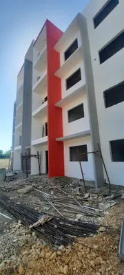 apartamentos - APARTAMENTOS LISTOS PARA ENTREGA, 3 MINUTOS AEROPUERTO 7