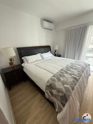 apartamentos - Vive en el exclusivo sector de Piantini · Ref 1339 6
