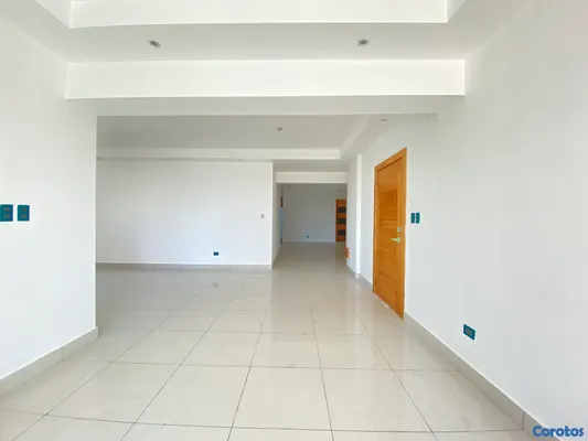 apartamentos - Apartamento en venta en Cacicazgos  5