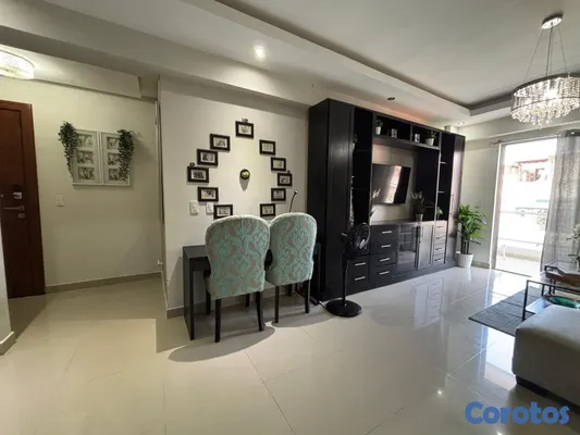 apartamentos - Apartamento en Alquiler  5