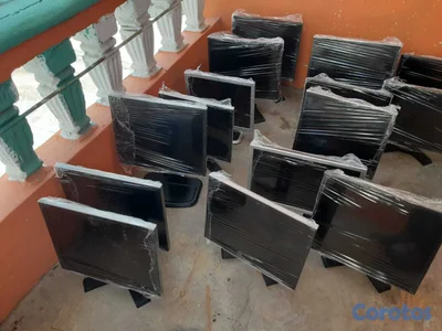 MONITORES PARA CAMARAS DE SEGURIDA