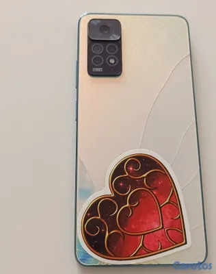 celulares y tabletas - Xiaomi Redmi Note 11 Pro NEGOCIABLE 6