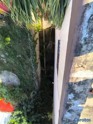 casas - venta de 2 casas en 1 en los rosales carretera mella Santo Domingo con 6 hab 7