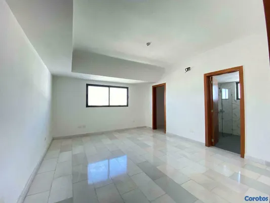 apartamentos - Nuevo a estrenar / Moderno / Piso Alto 4