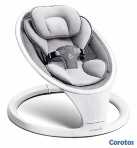 Swing MUNCHKIN/ silla para mecer 