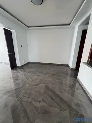 apartamentos - apartamento en bella vista 2 habitaciones 1 baños 1 parqueo piso 3 3