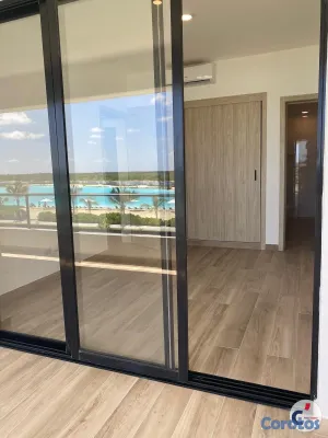 apartamentos - RENTA EN THE BEACH | 2 HABITACIONES | TERRAZA AMPL 14