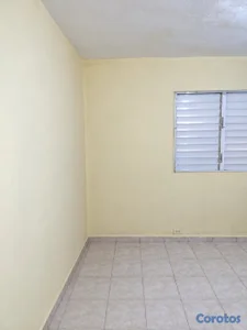 Casa de 3 habitaciones con título en Los Jardines 