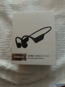 auriculares deportivos inalámbricos 