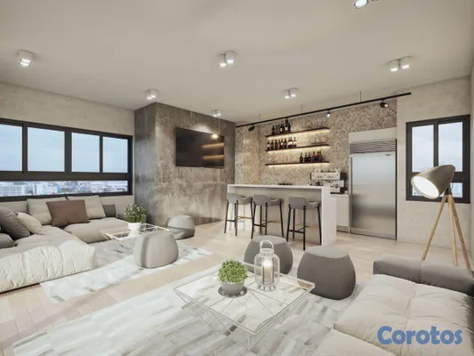 apartamentos - APARTAMENTOS EN VENTA ENSANCHE NACO, EN-11. 3