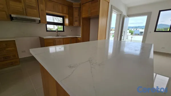 casas - Casa en alquiler en Palmas del Valle con terraza | 3 habitaciones 8