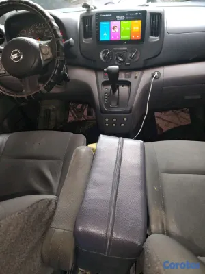 otros vehiculos - Nissan nv 200 2013 6