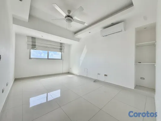 apartamentos - Apto en Venta y/o Alquiler de 3 Habitaciones en Be 3