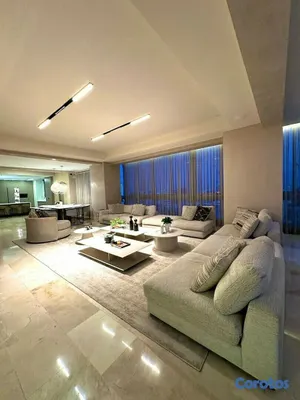 penthouses - Penthouse en alquiler.  6