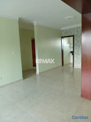 apartamentos -  Apartamento Ensanche Ozama  RD$ 35,000  7