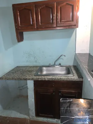 habitaciones y viviendas compartidas - se alquila cerca de la estación del metro rosa Duarte los minas  4