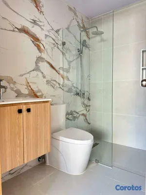 apartamentos - Apartamento de 1 Habitación en Venta - US$153.000  9