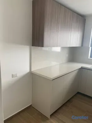 apartamentos - Coral Bahía, Cocotal: 3 habitaciones con vista al golf y línea blanca 6