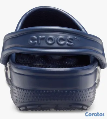 zapatos unisex - Crocs Zuecos clásicos unisex para adultos 4