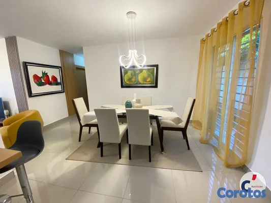 apartamentos - Proyecto en prado oriental con piscina y GYM · Ref 9