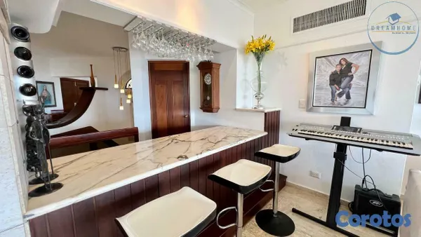 penthouses - Penthouse en venta en La Julia con vista al mar 10