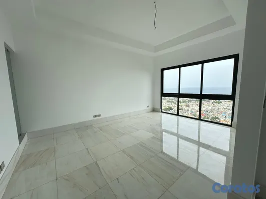 apartamentos - APARTAMENTO DE LUJO EN ALQUILER, EN EL MIRADOR SUR 7