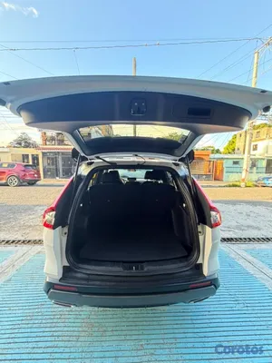 jeepetas y camionetas - 2023 Honda CR-V Hybrid Sport 13