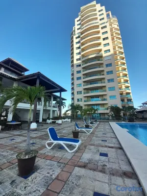 apartamentos - APARTAMENTO EN VENTA – MALECÓN CENTER   2