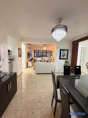 apartamentos - Apartamento en Venta, Piantini 15