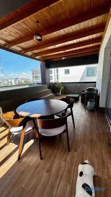 apartamentos - Hermoso y moderno PH disponible en venta | Bella v 5