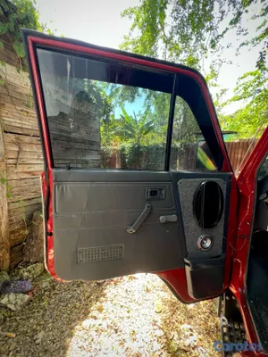 camiones y vehiculos pesados - Daihatsu Delta Cara
Ancha Furgón 3