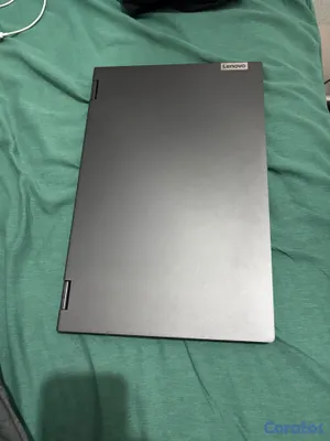 computadoras y laptops - Lenovo flex 5 3