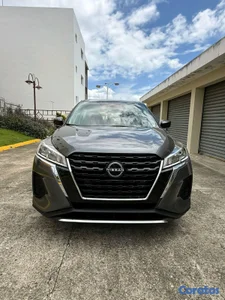 Nissan kicks 2023