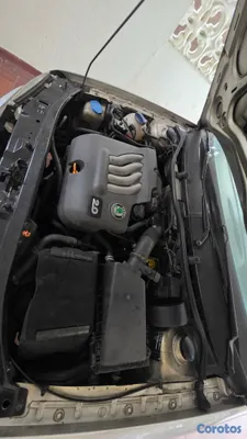 carros - Skoda Octavia 2.0 Full 8