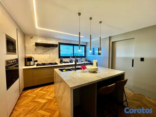apartamentos - Apartamento en Alquiler, Av. Anacaona 14