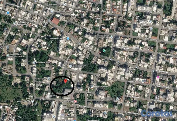 solares y terrenos - OPORTUNIDAD | Solar de 1,200 m² en Los Álamos, San 2