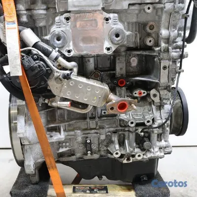 repuestos -  ¡MOTOR 1.6L AWD  PARA HYUNDAI SANTA FE 2023  4