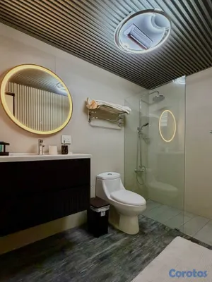 apartamentos - amueblado en los Casicasgis us 3,000 18