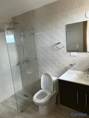 apartamentos - Apartamento en renta con vista al mar - Gazcue 6