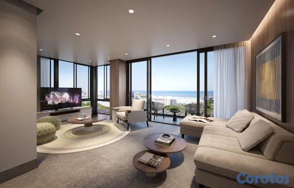 apartamentos - Apartamentos Exclusivos Cerca del Malecón | ÍCONO  2